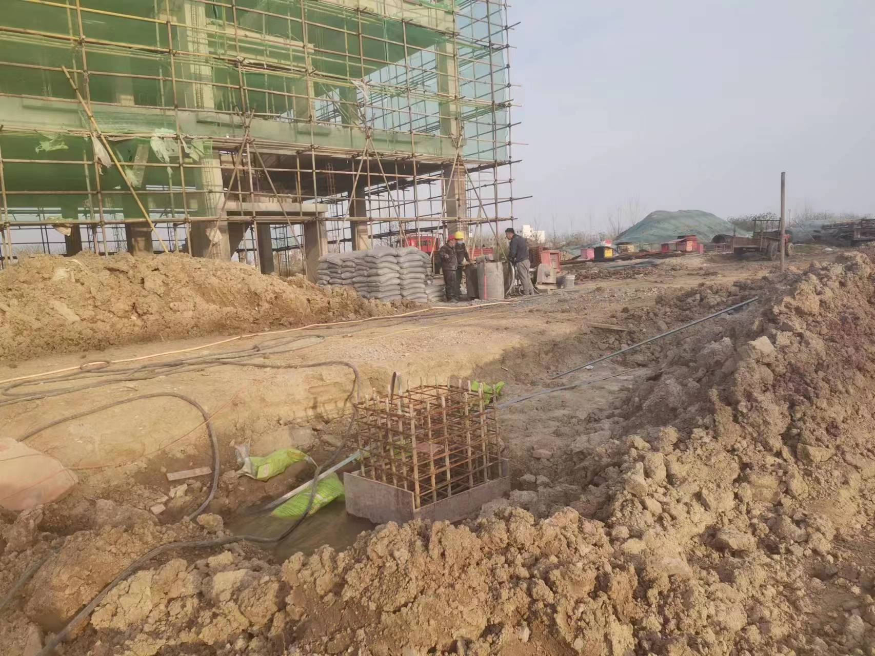 沙湖原种场当桥梁出现裂缝的时候应该及时加固修补